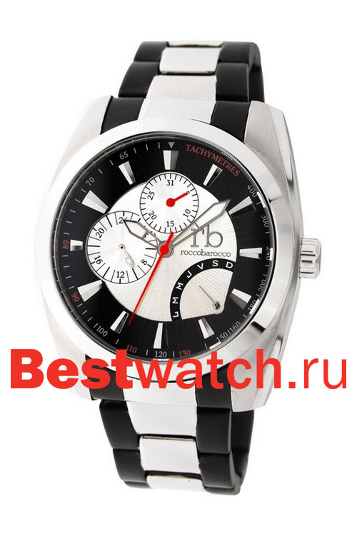 Часы Rocco Barocco Gents TON-1.3.3